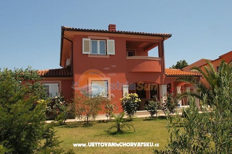 Apartmani Medulinka – foto 2