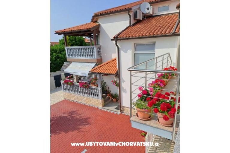Apartmani Mila-Casa Bianca  – foto 2