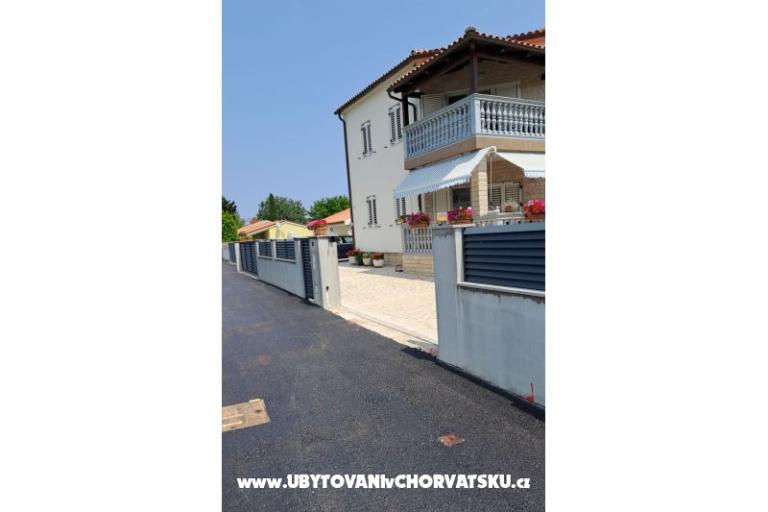 Apartmani Mila-Casa Bianca  – foto 7