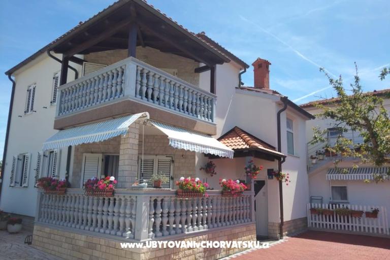 Apartmani Mila-Casa Bianca  – foto 8