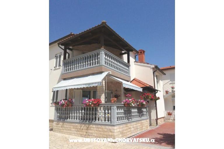 Apartmani Mila-Casa Bianca  – foto 9
