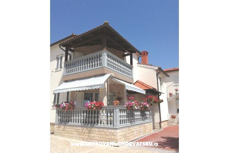 Apartmani Mila-Casa Bianca  – foto 10