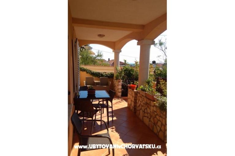 Apartmani Milka – foto 4