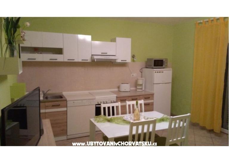 Apartmani Milka – foto 11