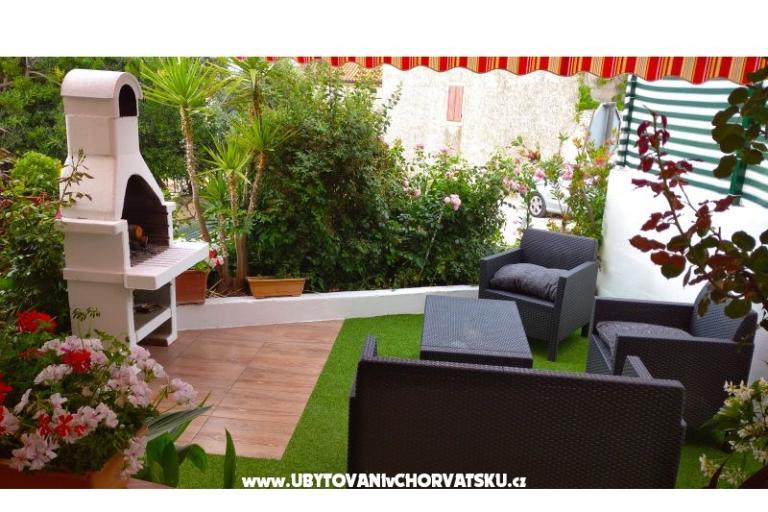 Apartmani Milka – foto 2
