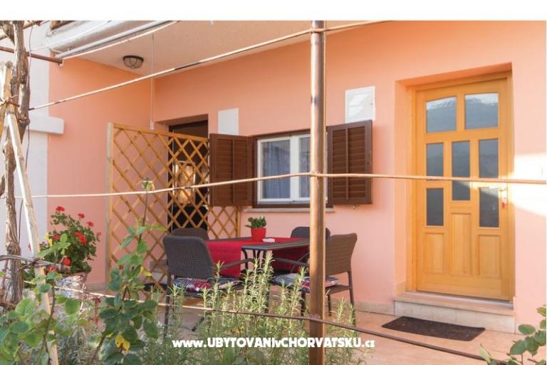 Apartmani Mirjana – foto 12