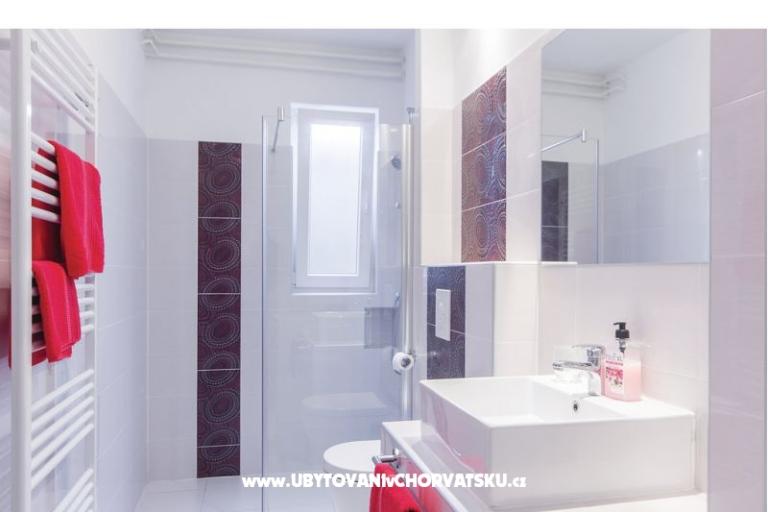 Apartmani Mirjana – foto 14