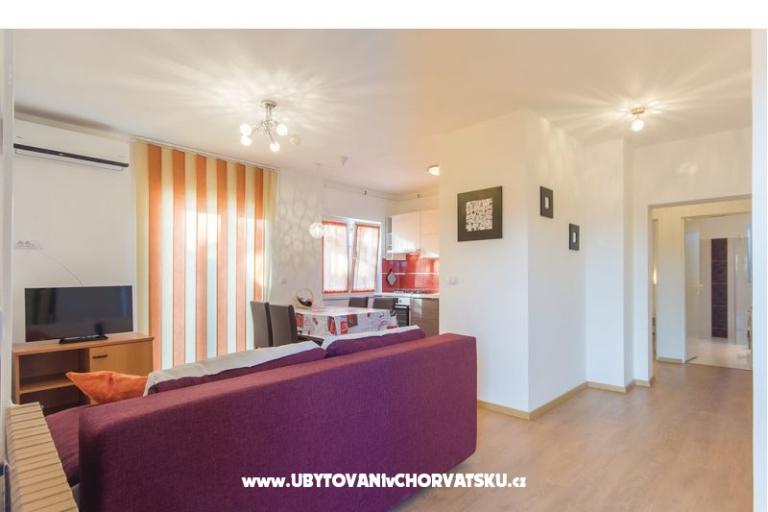 Apartmani Mirjana – foto 15