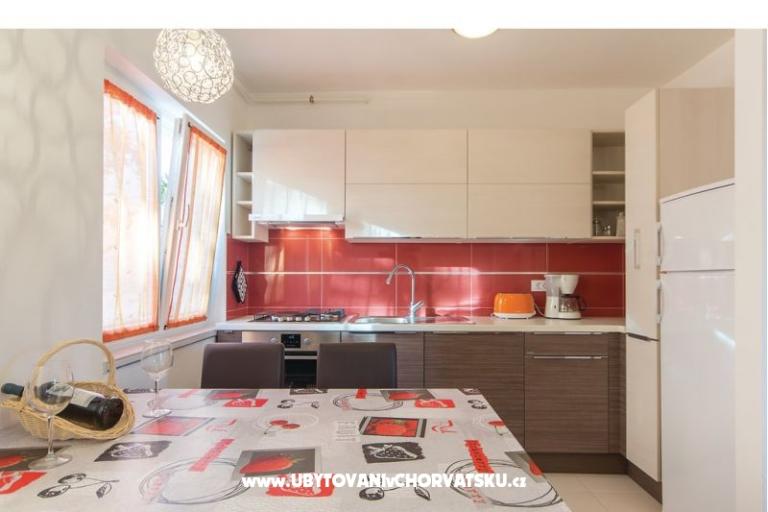 Apartmani Mirjana – foto 16