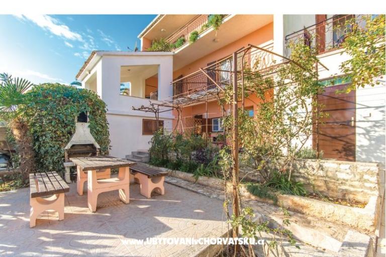 Apartmani Mirjana – foto 18