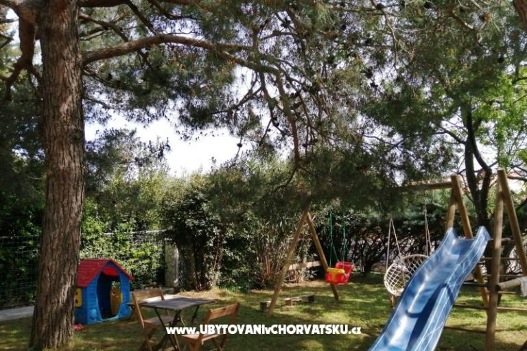 Apartmani Nataša – foto 13