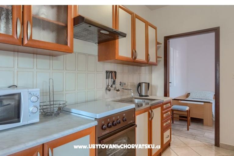 Apartmani Roberto – foto 16