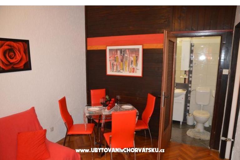 Apartmani Roza – foto 16