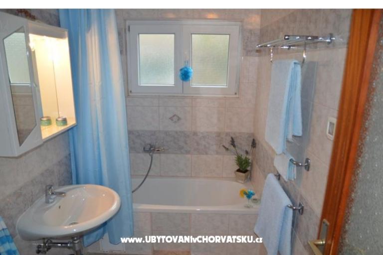 Apartmani Roza – foto 8