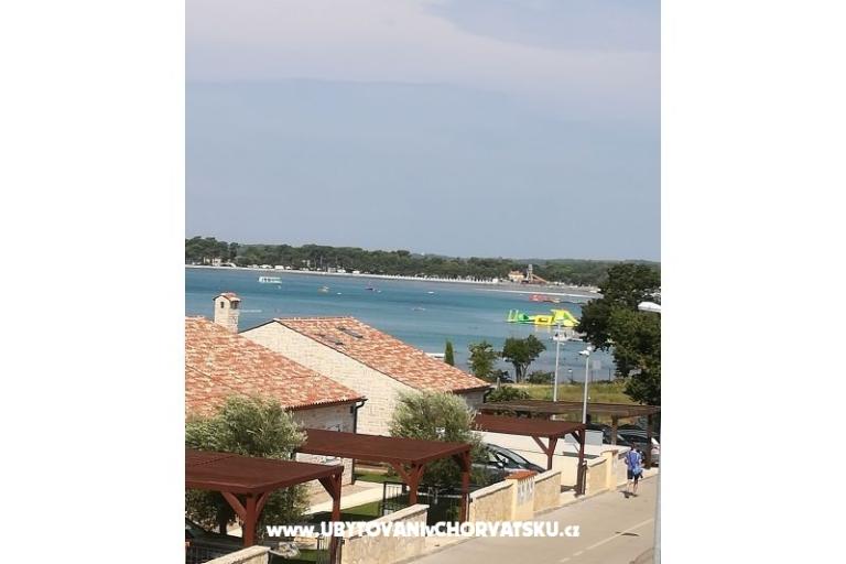 Apartmani Zora Medulin – foto 15