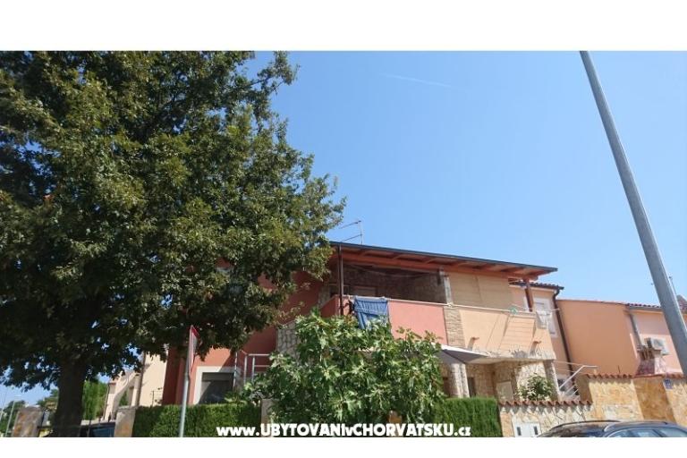 Apartmani Zora Medulin – foto 8