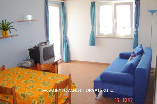 Apartmani Aroma mora *** – foto 2