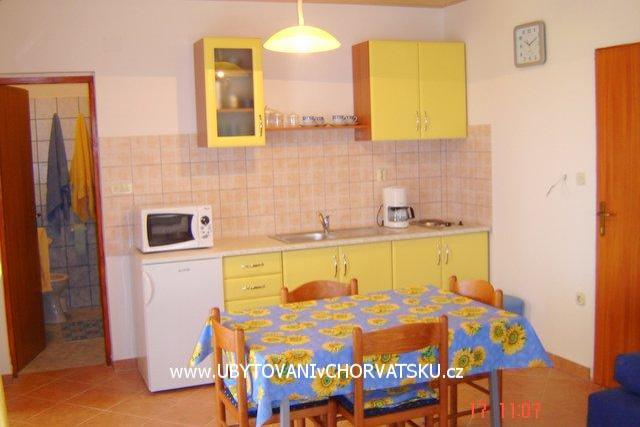 Apartmani Aroma mora *** – foto 4