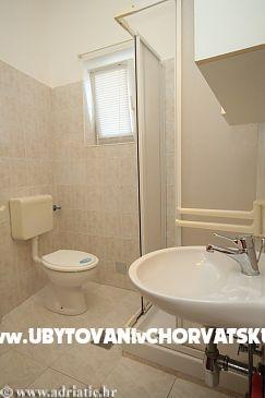 Apartmani  Andjela  Ližnjan – foto 10