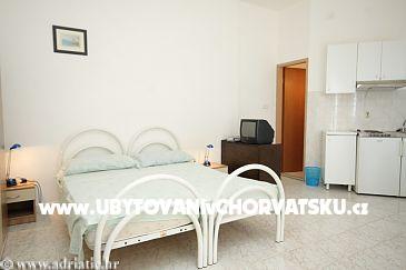 Apartmani  Andjela  Ližnjan – foto 11