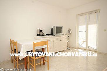 Apartmani  Andjela  Ližnjan – foto 13