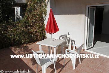 Apartmani  Andjela  Ližnjan – foto 15
