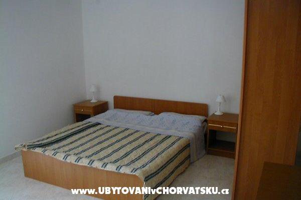 Apartmani  Andjela  Ližnjan – foto 5