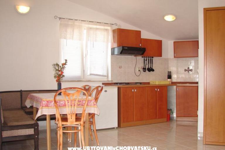 Apartmani  Andjela  Ližnjan – foto 7