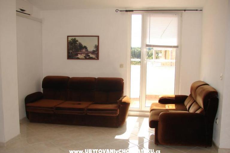 Apartmani  Andjela  Ližnjan – foto 8