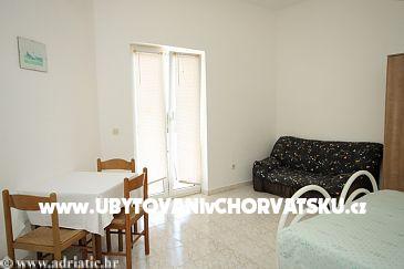 Apartmani  Andjela  Ližnjan – foto 9