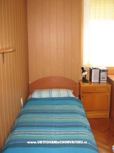 Apartmani Croatia – foto 2