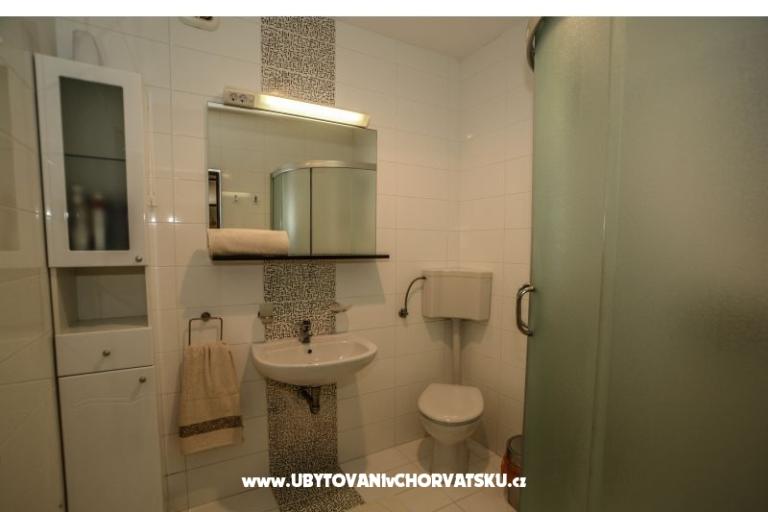 Apartmani Katja &amp; Iva – foto 12