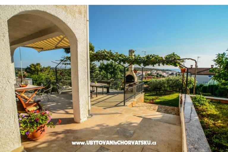 Apartmani Katja &amp; Iva – foto 14