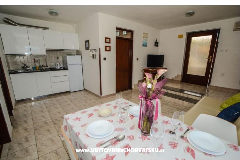 Apartmani Katja &amp; Iva – foto 16