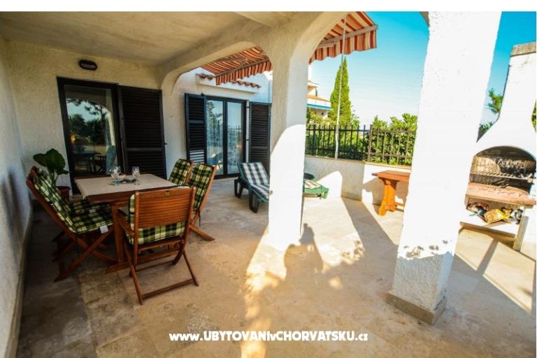 Apartmani Katja &amp; Iva – foto 17
