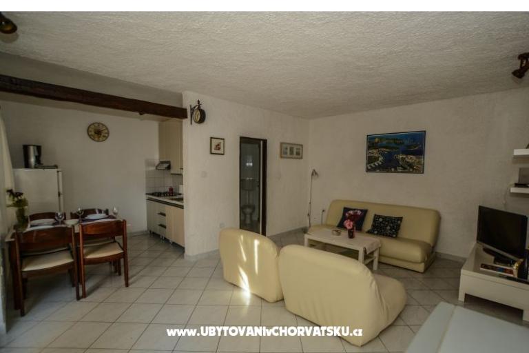 Apartmani Katja &amp; Iva – foto 6