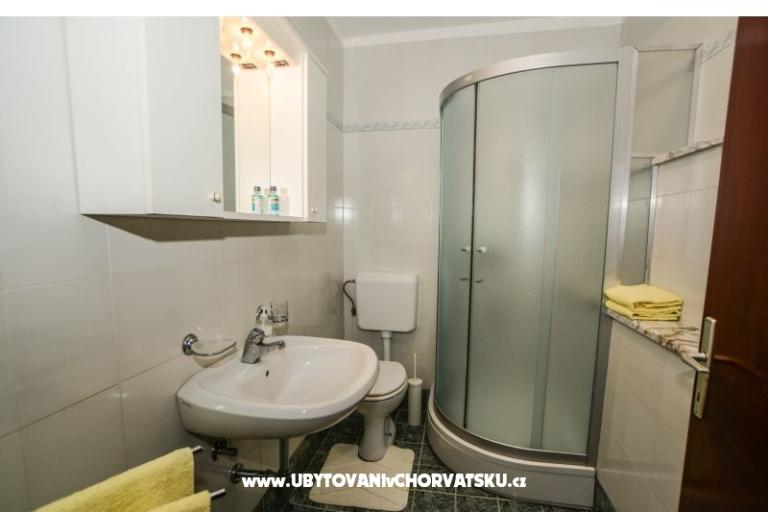 Apartmani Katja &amp; Iva – foto 9