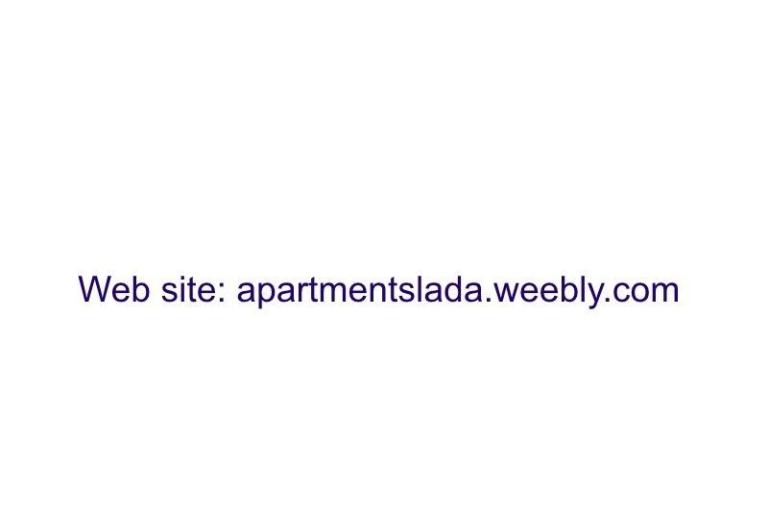 Apartmani Lada  – foto 18
