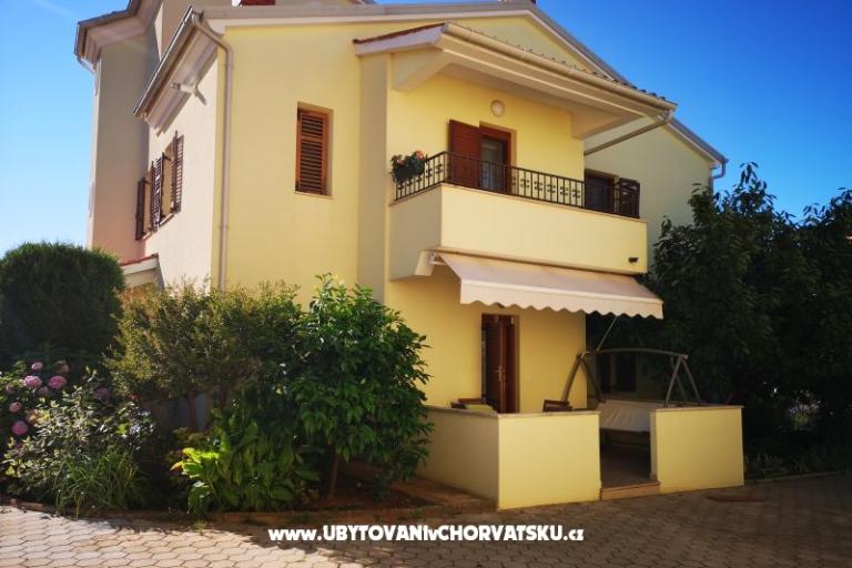 Apartmani Mirjana Medulin – foto 5