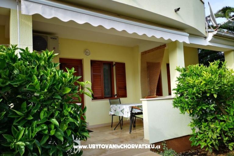 Apartmani Mirjana Medulin – foto 2