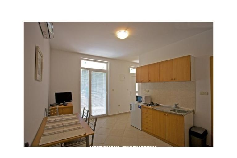 Apartmani Paloma blanca - Oaza Reg – foto 13