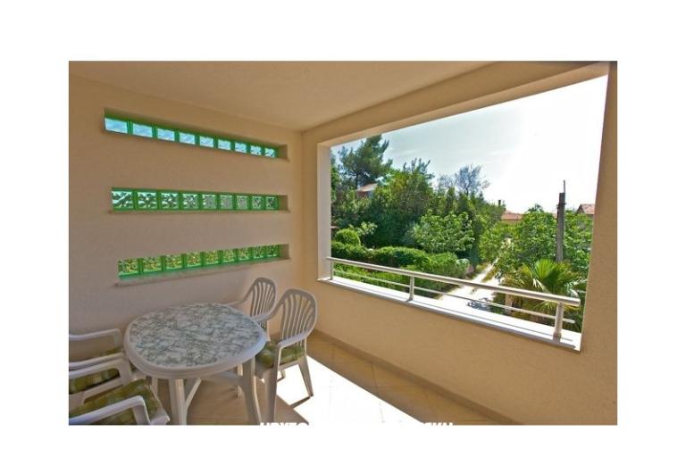 Apartmani Paloma blanca - Oaza Reg – foto 14