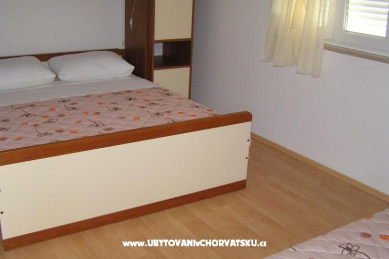 Apartmani Paloma blanca - Oaza Reg – foto 15