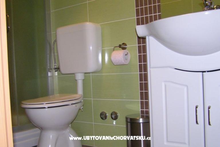 Apartmani Paloma blanca - Oaza Reg – foto 16