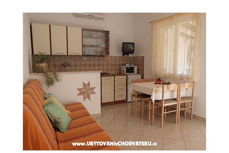 Apartmani Paloma blanca - Oaza Reg – foto 17