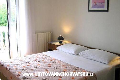 Apartmani Paloma blanca - Oaza Reg – foto 4