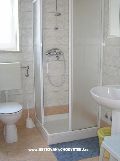 Apartmani Paloma blanca - Oaza Reg – foto 5