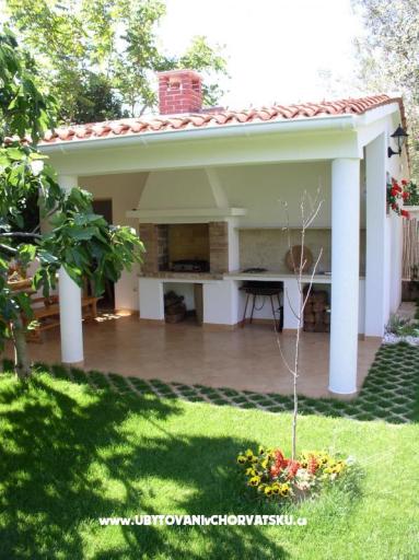 Apartmani Paloma blanca - Oaza Reg – foto 6