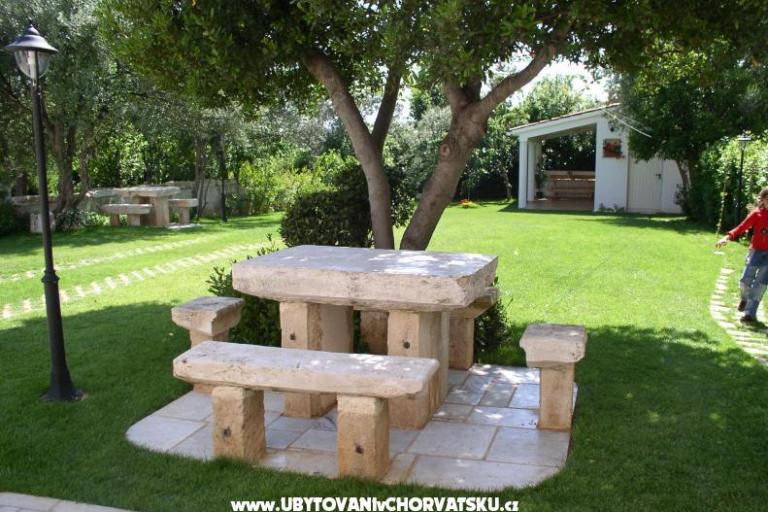 Apartmani Paloma blanca - Oaza Reg – foto 7