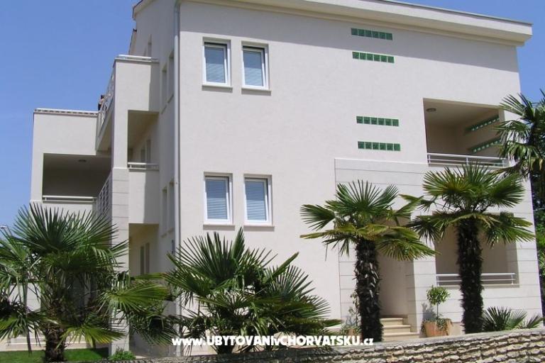 Apartmani Paloma blanca - Oaza Reg – foto 9